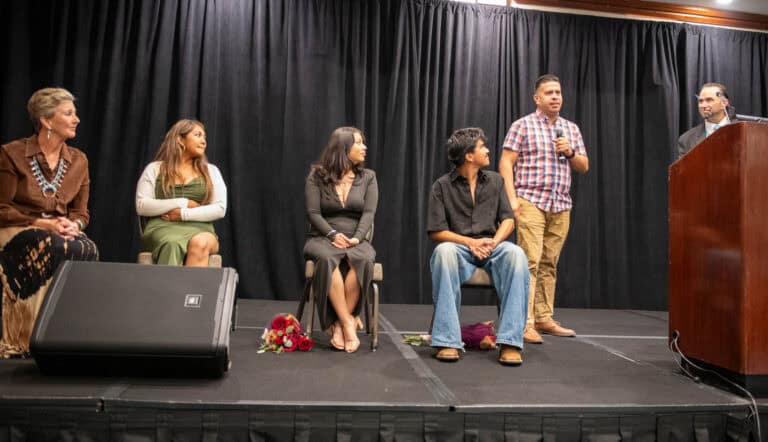 Hoops for Hope Gala 2025